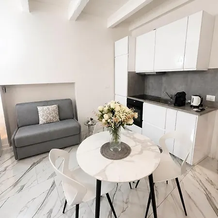Serenity Vitani Appartement *