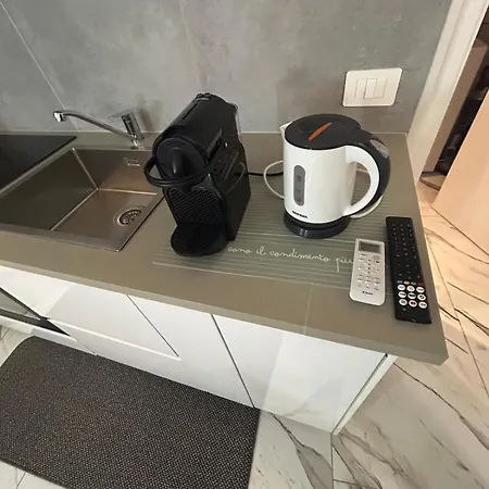 Apartmán Serenity Vitani *