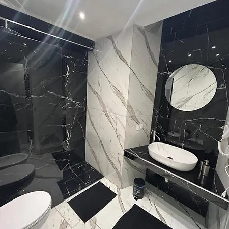 Appartement Serenity Vitani *